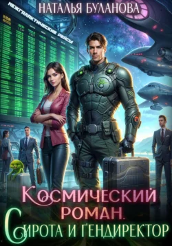 Популярная книга Космический роман. Сирота и гендиректор автора Наталья Буланова вы сможете прочитать на нашем сайте about.darwinaward.ru бесплатно и без регистрации, а также скачать книгу Космический роман. Сирота и гендиректор в формате FB2, TXT, PDF, EPUB.